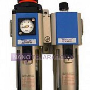 pnuematic Safety Unit pnuematic Safety Unit